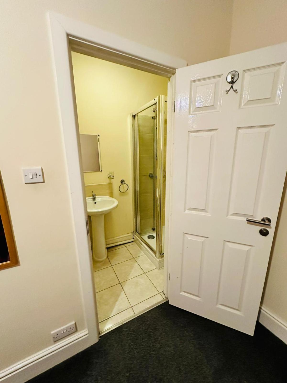 Elm Vale Lodge リヴァプール エクステリア 写真